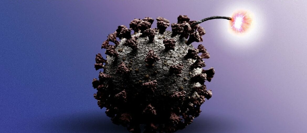 Why Herd Immunity against Covid19 won't work in India