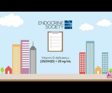 25-Hydroxyvitamin D assay standardization and vitamin D guidelines paralysis