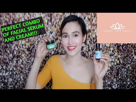 LOVE THY SELF CICA FIX + LUXE CREME VITAMIN E | FINAL REVIEW