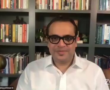 Watch #TEDxGateway Webinar: Evolution of a Resilient Vaccine System Amidst COVID-19