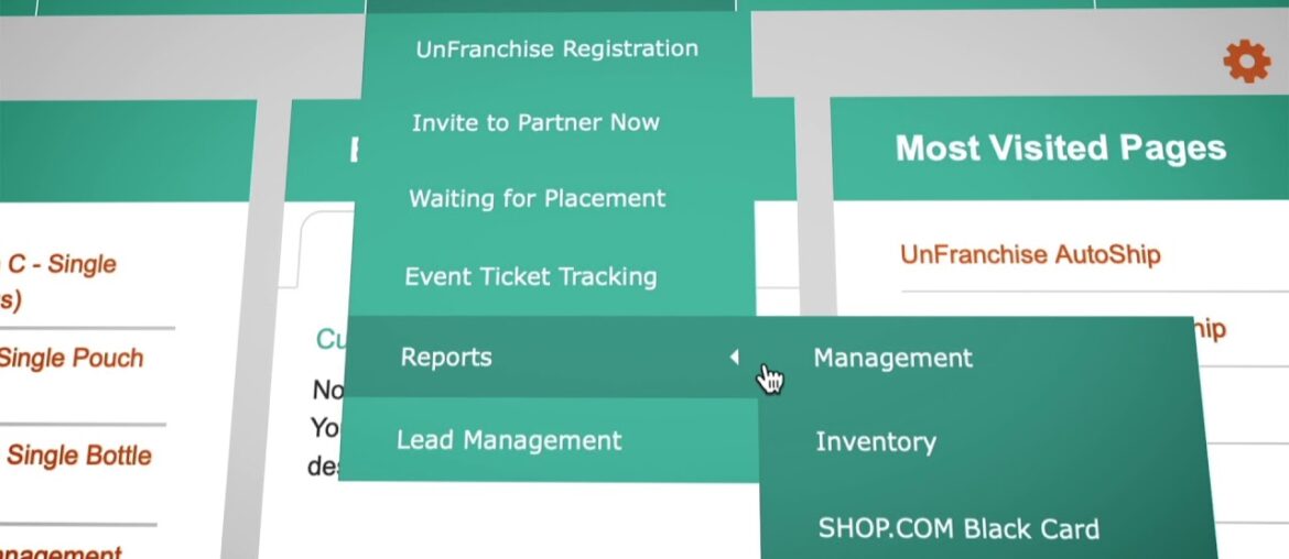 UnFranchise.com Overview