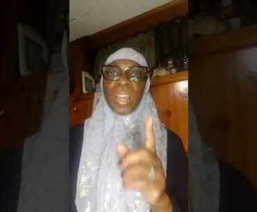 The Whole Wellness Woman Speaker Introduction/Asma McCants 2020