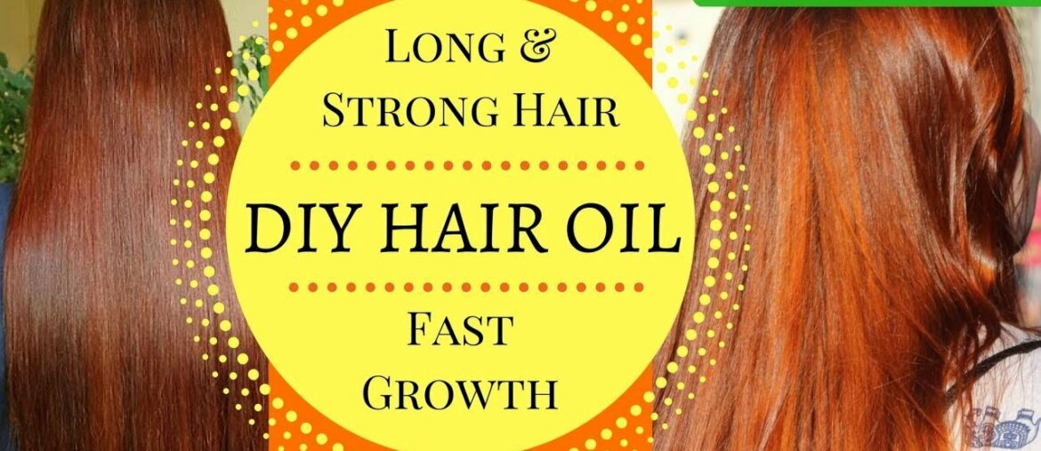 Use of Vitamin E Capsules for Super Fast Hair Growth | Regrow Hair Fast and Stop Hair Fall