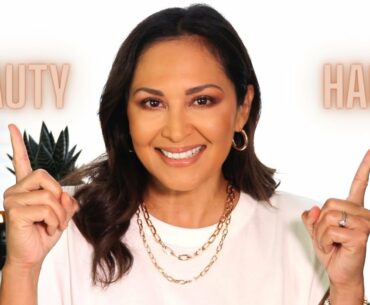 HUGE BEAUTY HAIL||NORDSTROM, SEPHORA, ULTA ETC.