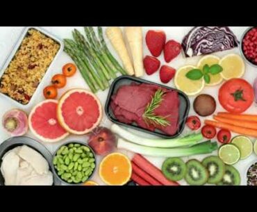 Eat more lose weight