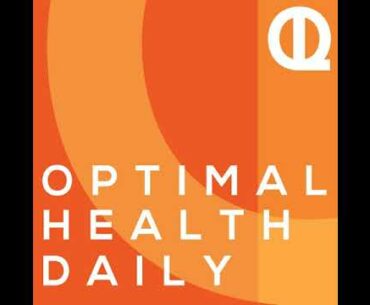 1107: Eight Simple Strategies to Boost Your Immunity by Susan Kolon of Kolon Performance...