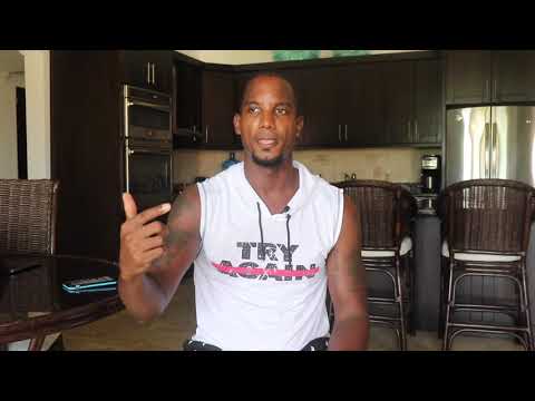 YOU'RE NOT READY TO MOVE UP IN LIFE - Wellness Mogul