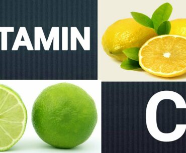 Best Vitamin C Tablets In India | Vitamin C Tablet For Skin | Benifits of vitamin C | About vitamin