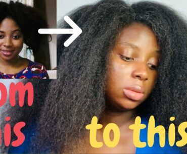 5 SuperFoods to Grow Your Hair Thicker, Longer and Stronger FAST | Naturally