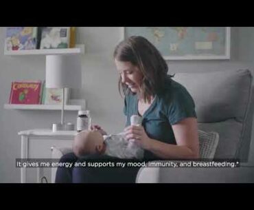 New Chapter Postnatal Vitamins, Lactation Supplement With Fermented Probiotics + Wholefoods  Reviews