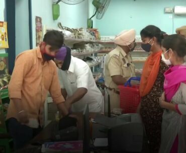 Ludhiana Police creates 'Corona Care Kit' to tackle Covid-19