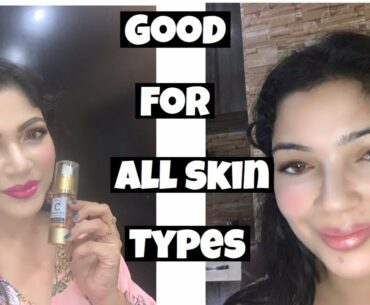 Best vitamin C serum for all skin types,St Botanica 15%Vitamin C serum