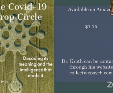 Covid-19 Crop Circle with Jerry Kroth