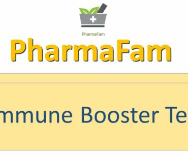 Immune Booster Tea to fight Covid (NIPER-M)