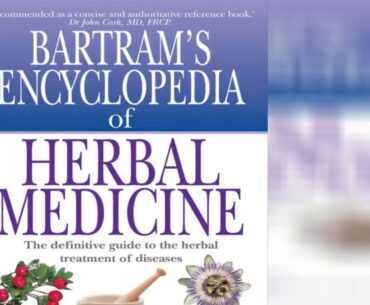 The Only Guide to Herbs, Vitamins and Supplements - Health Encyclopedia