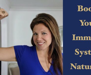 Boost your Immune System with these Four Actions