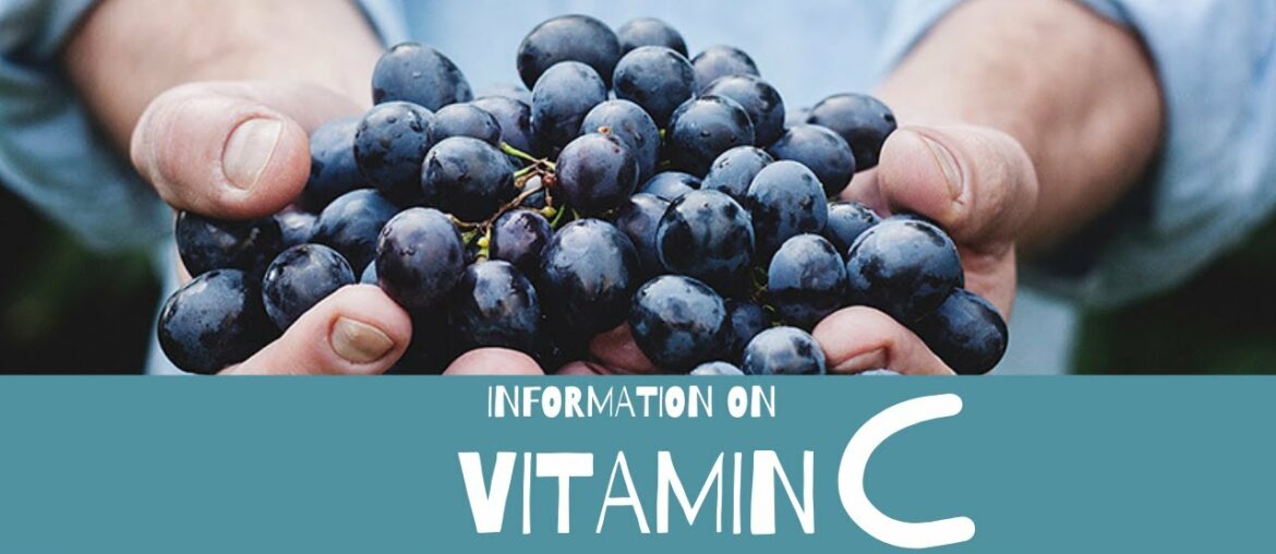 Information Vitamin C