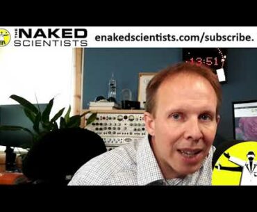 Asymptomatic Covid-19, and where space starts