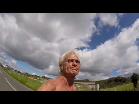 Corona Escape in the Country. keep fit get vitamin D. #Love #SummerTime #TV Trending