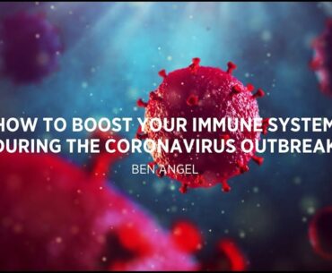 7 ways to boost up immunity at home .