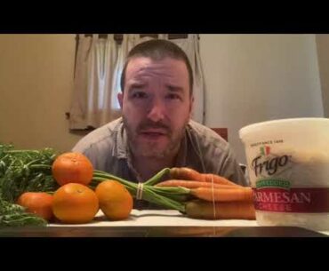 The Science of Vitamins