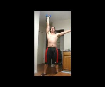 September 6 2020 Micro Workout