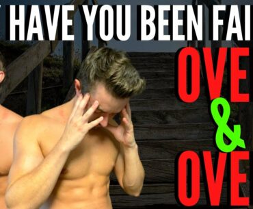 Common Fitness Obstacles That Are Holding You Back