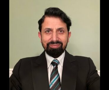 COVID-19 updates! Research on vitamin D status and getting COVID-19! by Dr Ghufran Babar!!