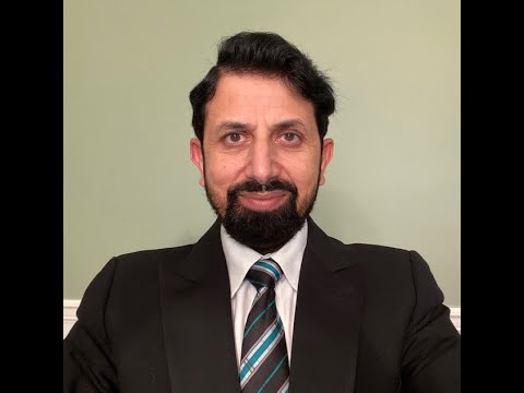 COVID-19 updates! Research on vitamin D status and getting COVID-19! by Dr Ghufran Babar!!