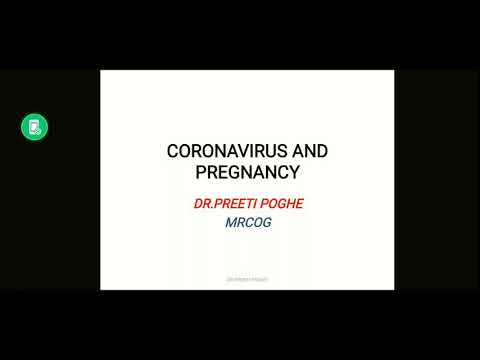 Coronavirus and Pregnancy