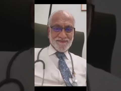 Improving your immune system to fight against covid-19.