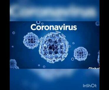 Corona Virus or COVID-19 #corona #coronavirus #novelcoronavirus #covid19