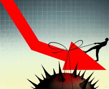 VIRUS AND Economics 9-5-20