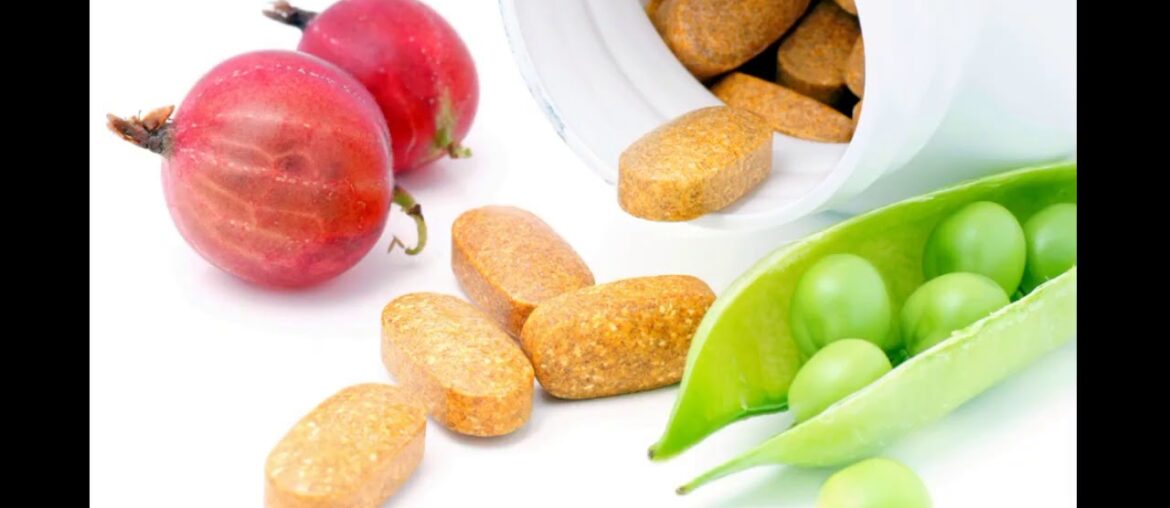 All About Vitamins and Supplements Offered at 501 Pharmacy