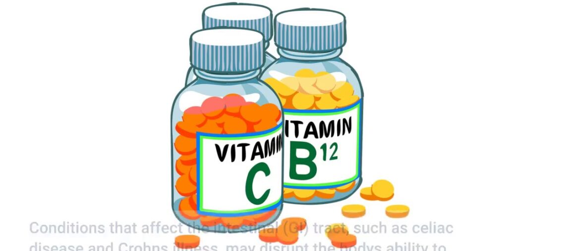 How Vitamins and Supplements 101 - Healthier by Nature - CHFA can Save You Time, Stress, and Mo...