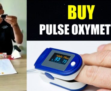 How to Homecare for Covid19 | Dr. Sanjeev Kumar from Sunshine Hospital