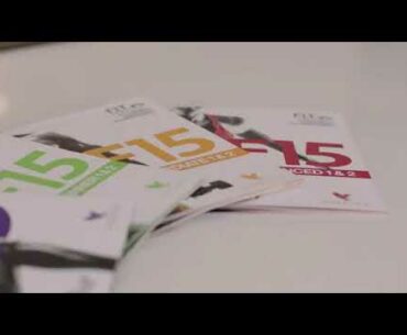 Clean 9 programme ( 9 day cleanse)