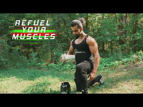 Canadian Fuel Nutrition | Nutritional Supplements | Fitness | Workout |  Refuel Your Muscles