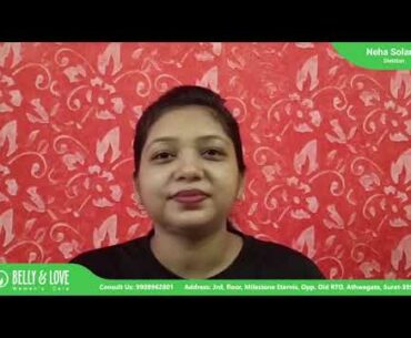 How to increase your immunity power in this Covid-19 | Dietitian Neha Solanki.