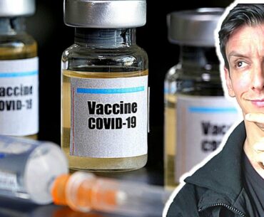 Can we trust the COVID vaccine?