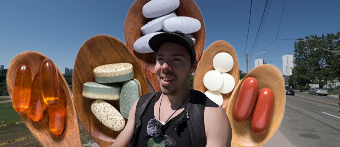 That's Not Natural Bro! Are Supplements Always Dangerous?