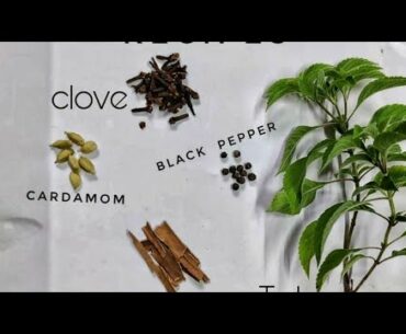 Home remedies to boost your immunity at the time of pandemic COVID-19