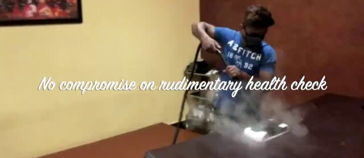 CITRONELLE SPA #COVID#IMMUNE#HEALTH