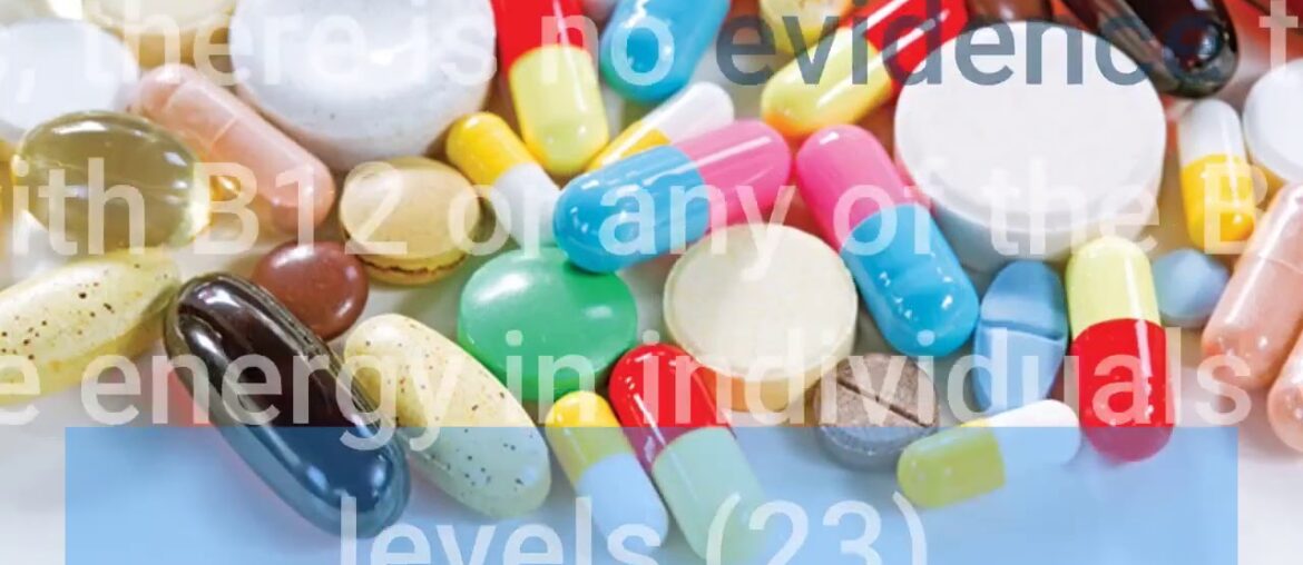 Vitamins & Supplements - Prevention Can Be Fun For Everyone