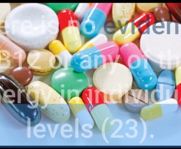 Vitamins & Supplements - Prevention Can Be Fun For Everyone