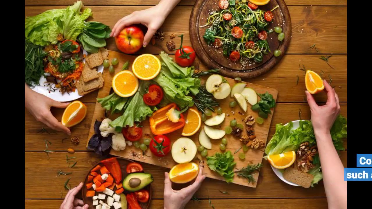 Some Ideas on Vitamins and Nutritional Supplements: What Do I Need to You Need To Know