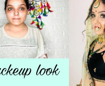 step by step bridal makeup