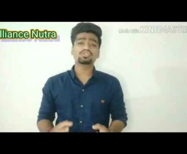 Alliancenutra Vitamin C And Zinc Benifits and Advices  for Immunity Power Effervescent Tablets