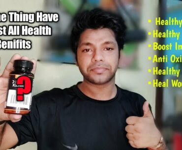 This One Thing Have Multiple Health Benefits Improve Skin ,Hair, Nails, Immunity System  | BoldVit