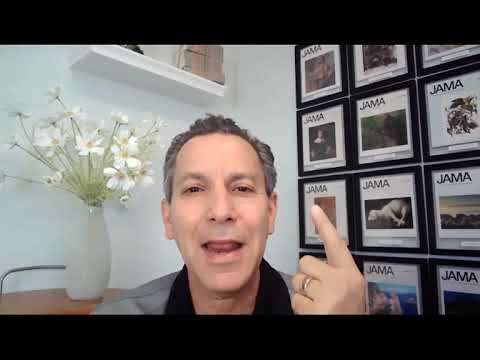 The Kahn Chronicle: A Fast Paced Health News Update Episode 1